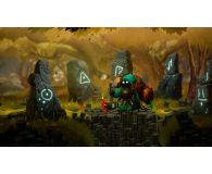 PlayStation Unbound Worlds Apart - 704956 - zdjęcie 2
